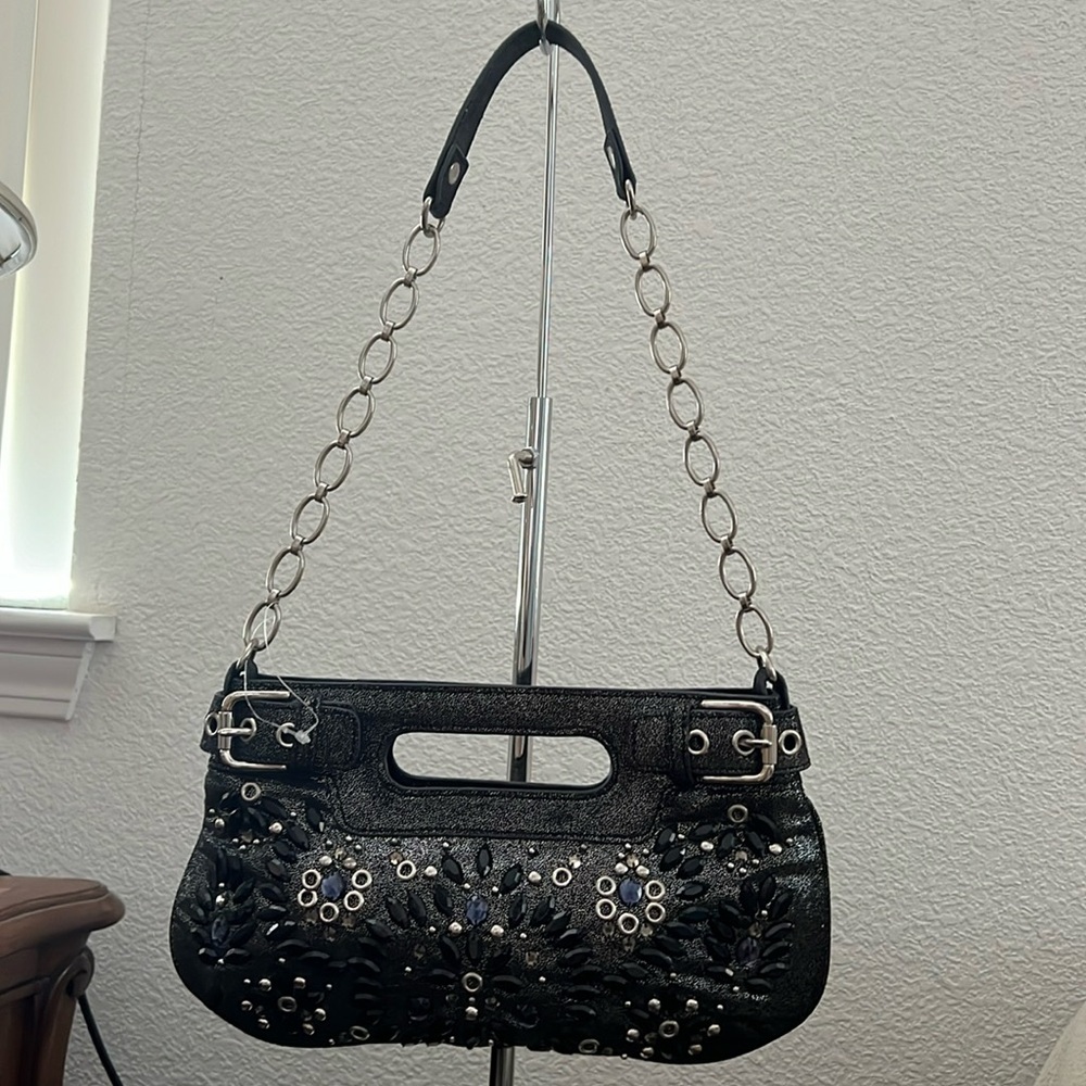 Rafe bag new without tags clutch shoulder bag